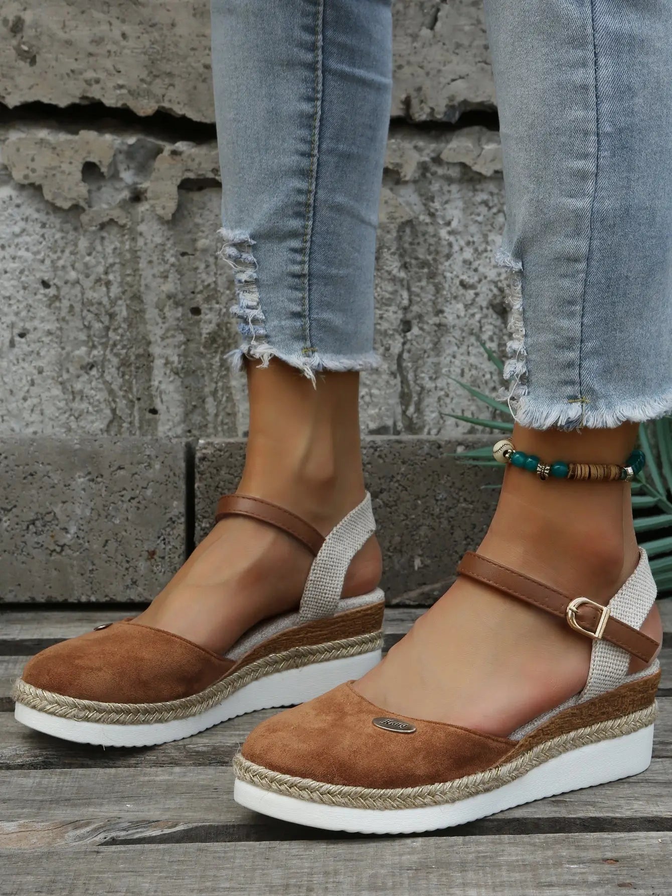 Bella Women's Sandals | Orthopedic Woven Espadrilles, Breathable Comfort 0