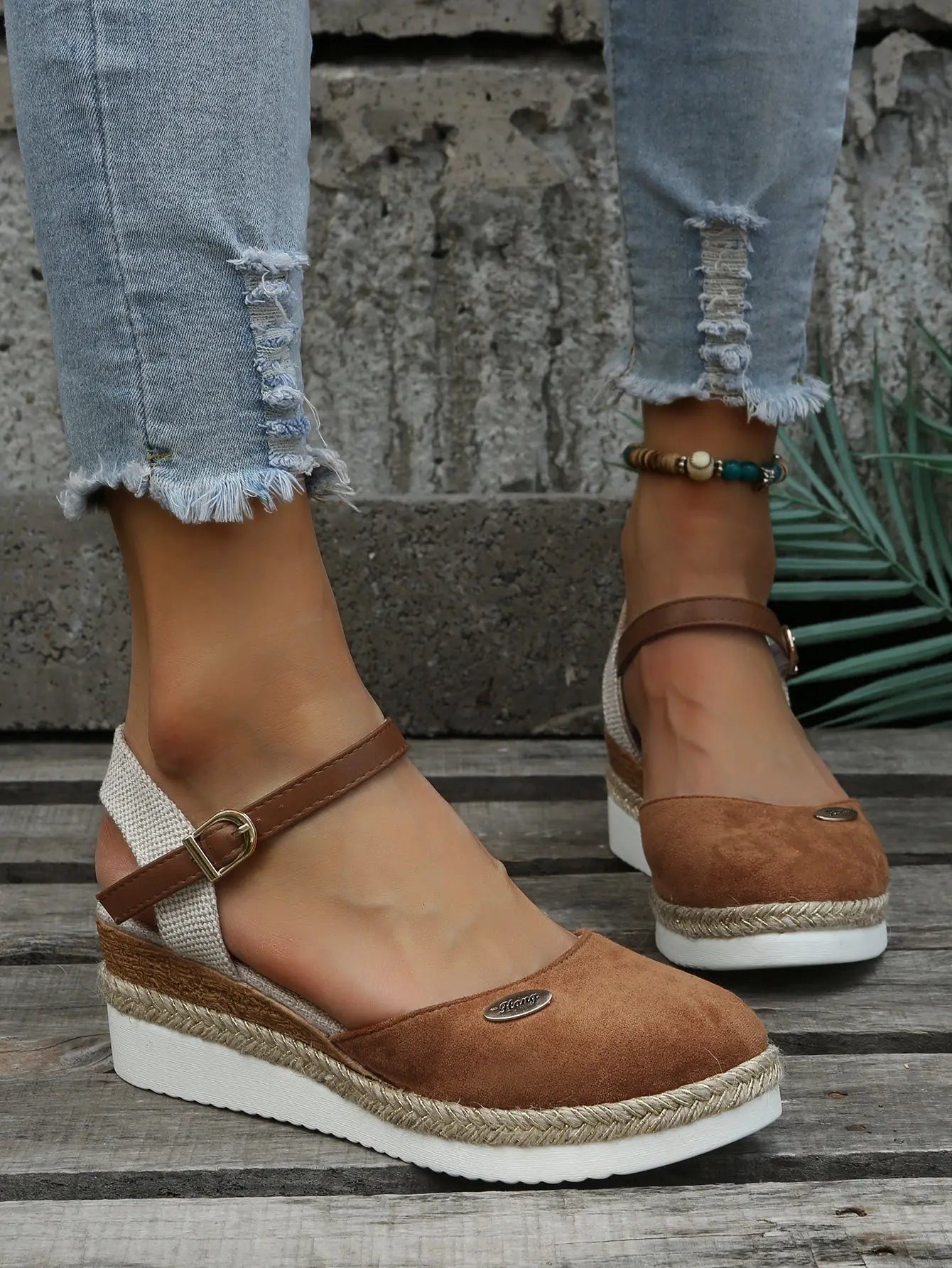Bella Women's Sandals | Orthopedic Woven Espadrilles, Breathable Comfort 3