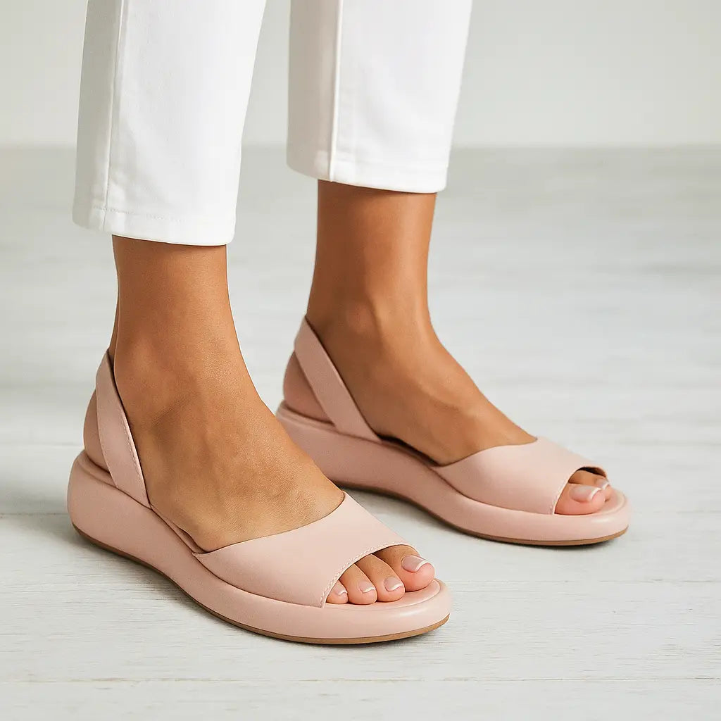 Cathy Women's Sandals | Cloud-Like Cushioning, Slip-Resistant Design 1
