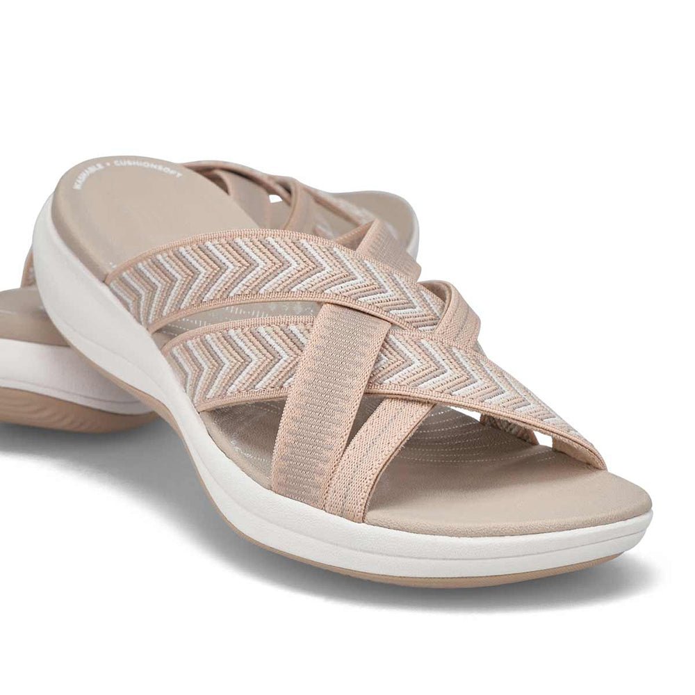 Cora Women's Sandals | Orthopedic Support, Cushioned Comfort 3