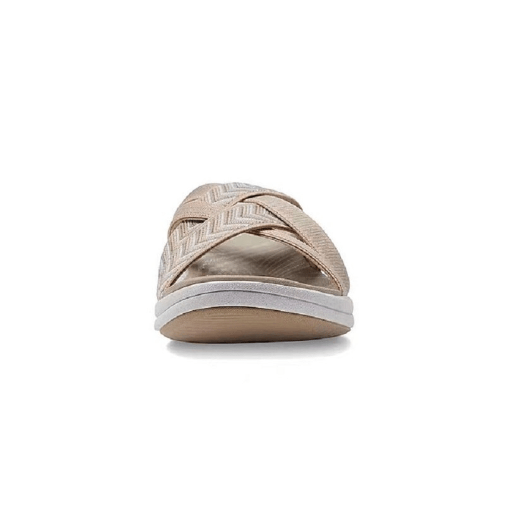 Cora Women's Sandals | Orthopedic Support, Cushioned Comfort 7