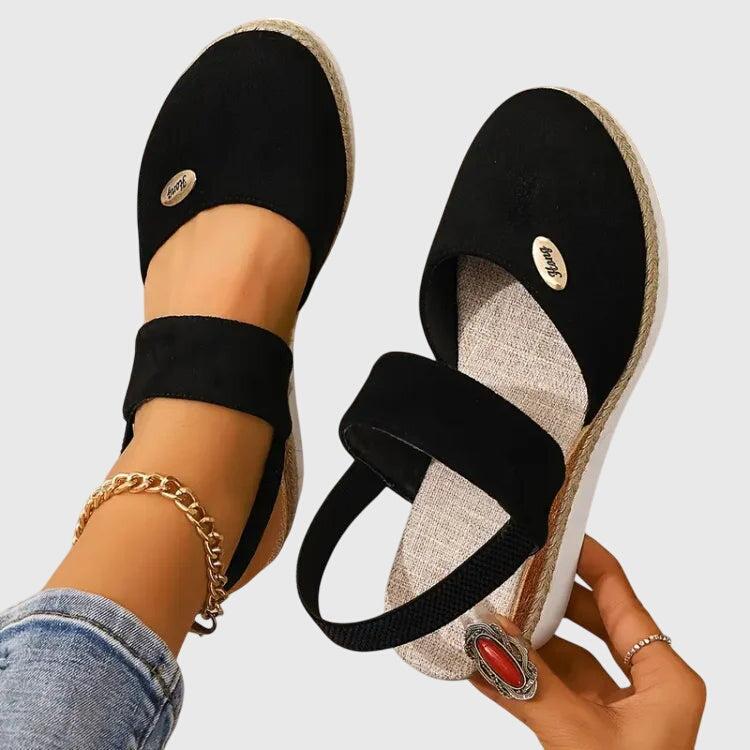 Haven Women's Sandals | Orthopedic Comfort, Breathable Design 9