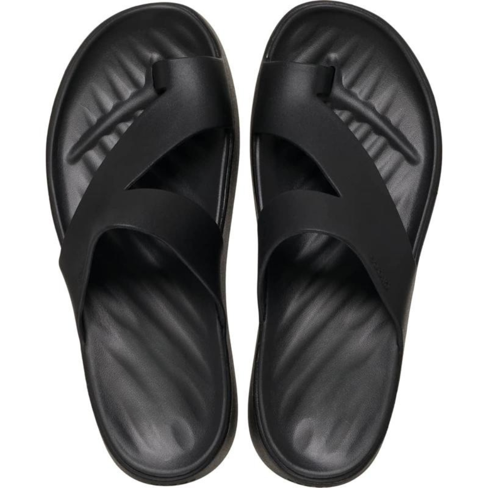 Luna Women's Platform Sandals | Cushioned Quilted Footbed, Lightweight 4