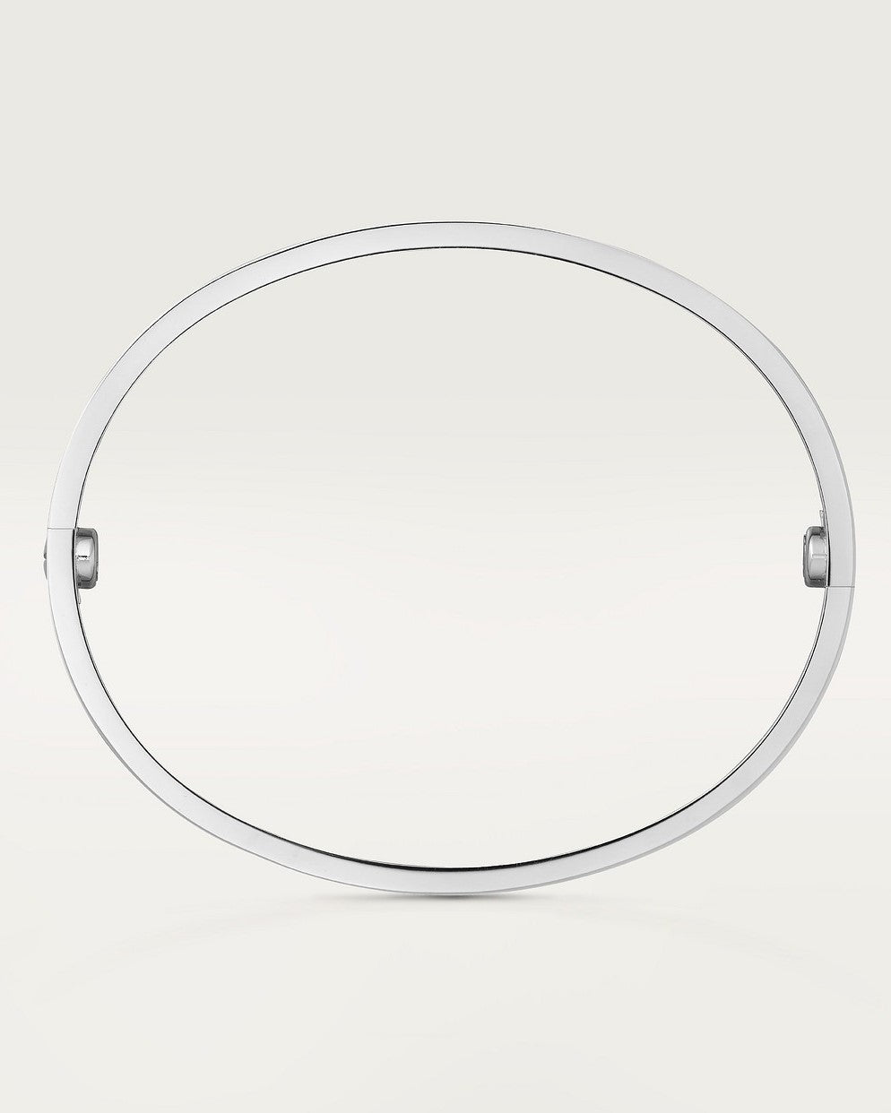 Luna Women's Silver Bracelet | Premium Stainless Steel, Durable Elegance 4