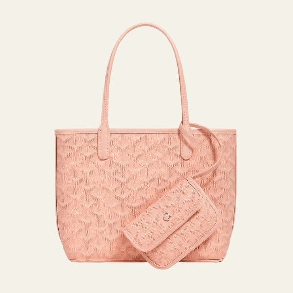 Mandy Women's Tote Bag | Structured Vegan Leather, Compact Design 6