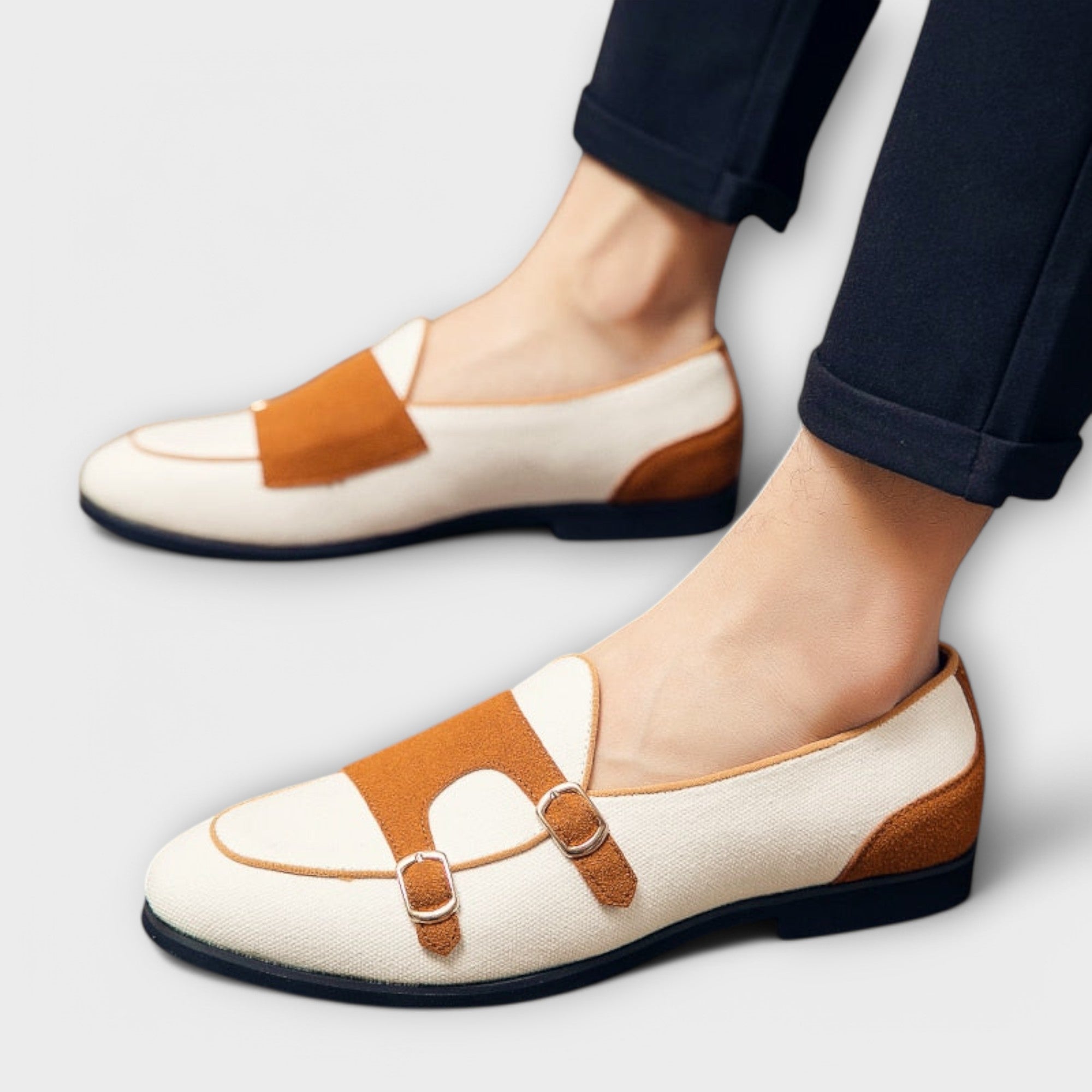 Mara Women's Slippers | Soft Fabric, Cozy Comfort 3