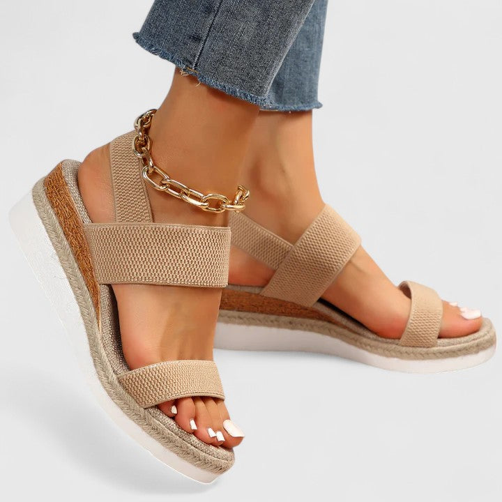 Maverick Women's Sandals | Orthopedic Design with Enhanced Arch Support 0