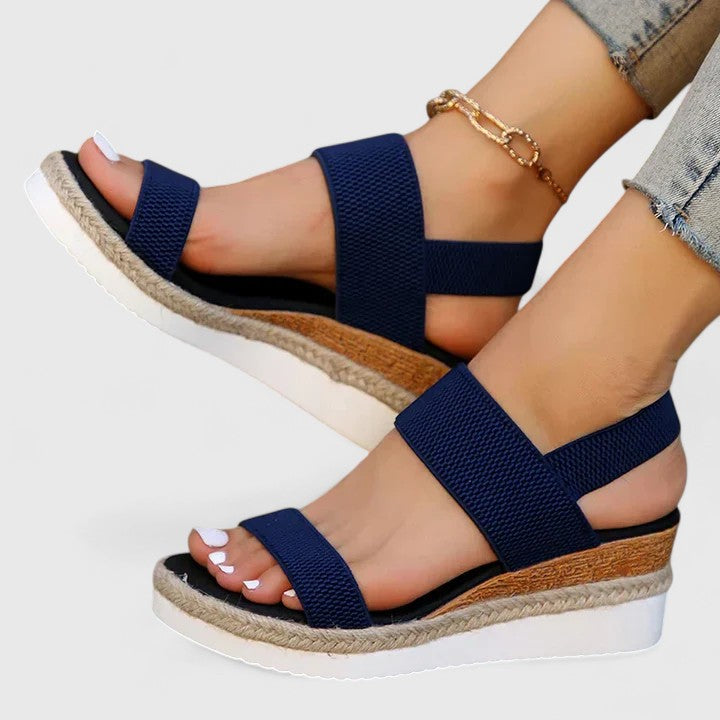 Maverick Women's Sandals | Orthopedic Design with Enhanced Arch Support 8