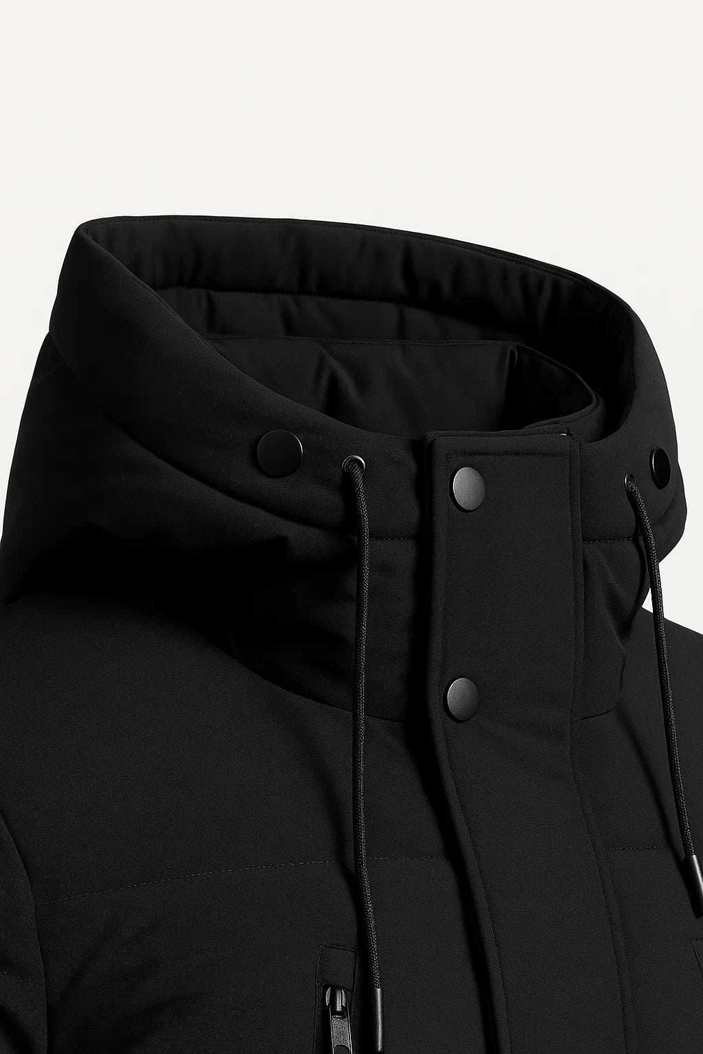 Max Men's Puffer Jacket | Waterproof Insulated Winter Coat 2