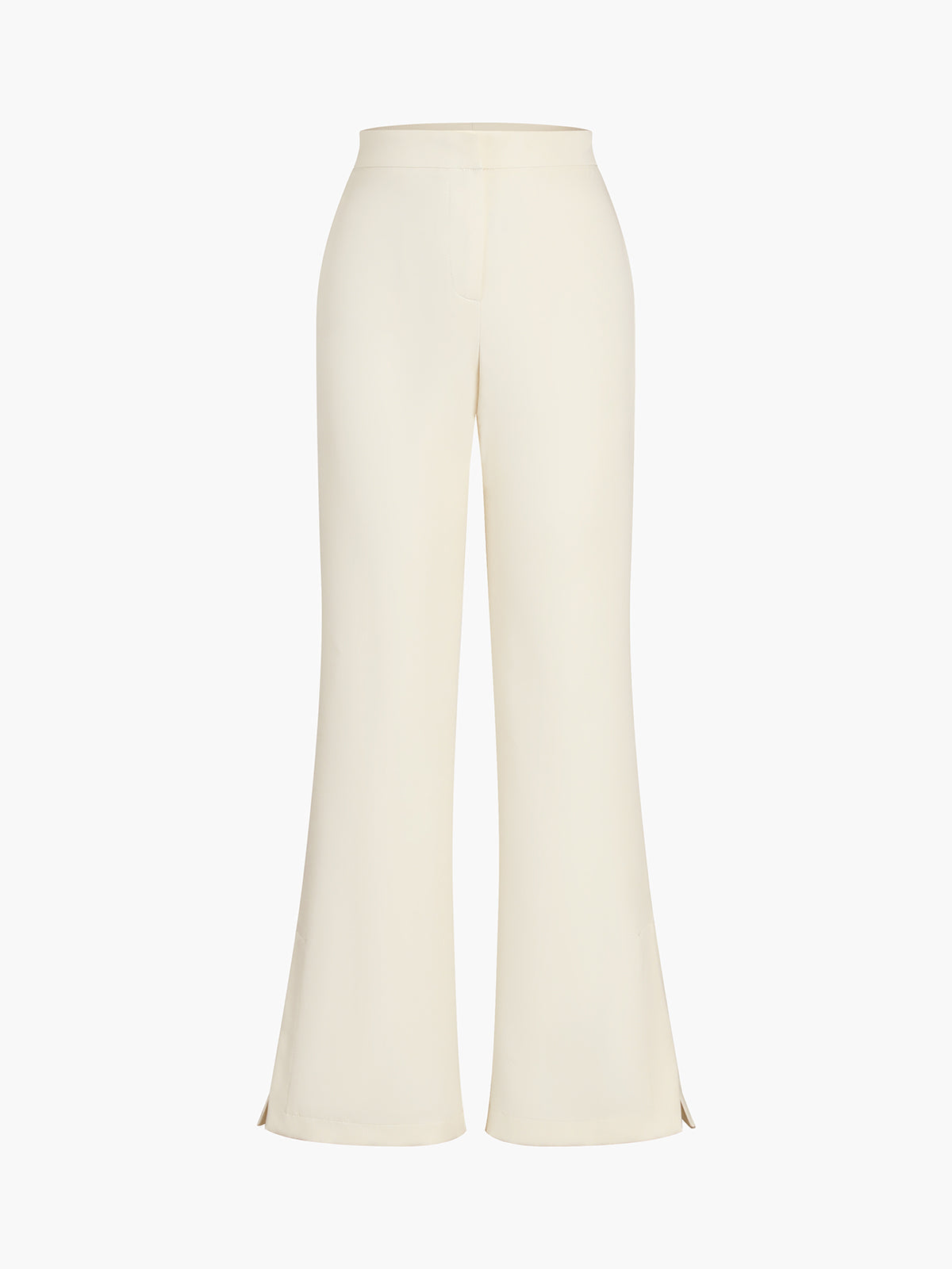 Pavi Women's Leisure Set | Comfortable Polyester Blend, Casual Wide-Leg Pants 5