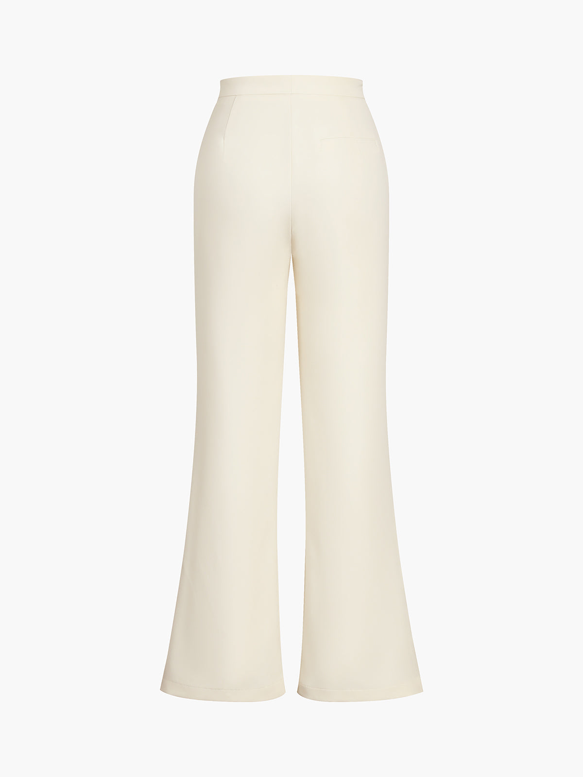Pavi Women's Leisure Set | Comfortable Polyester Blend, Casual Wide-Leg Pants 6