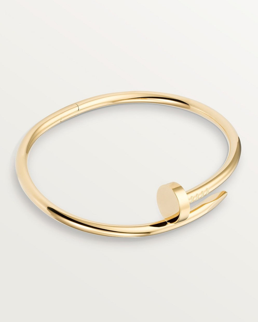 Solaire Women's Bracelet | Premium Stainless Steel, Screw-Inspired Design 0