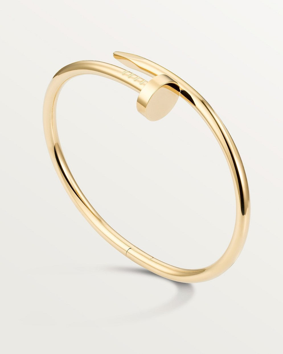 Solaire Women's Bracelet | Premium Stainless Steel, Screw-Inspired Design 1