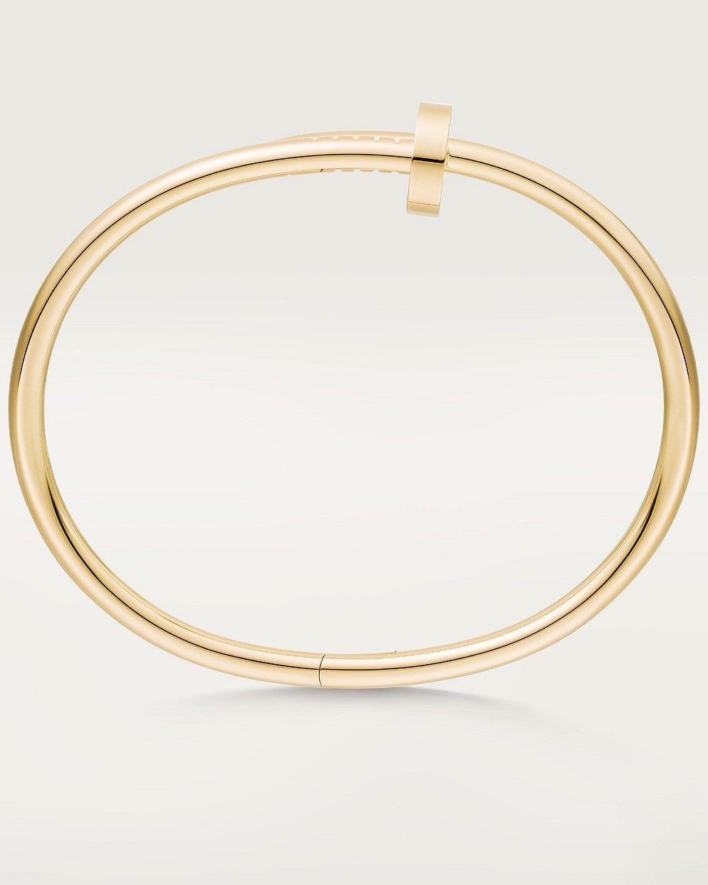Solaire Women's Bracelet | Premium Stainless Steel, Screw-Inspired Design 6