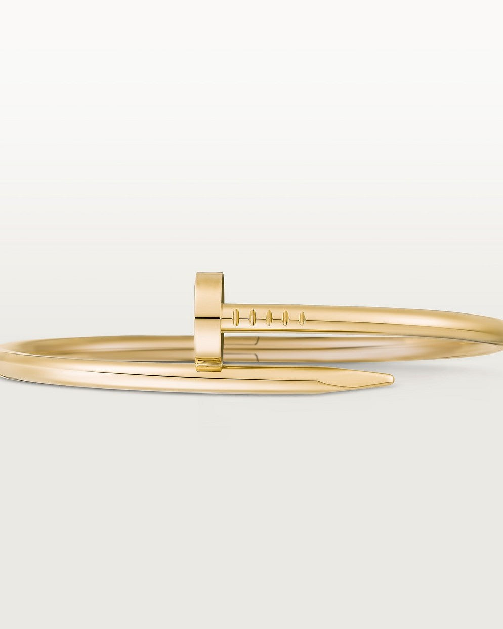 Solaire Women's Bracelet | Premium Stainless Steel, Screw-Inspired Design 7