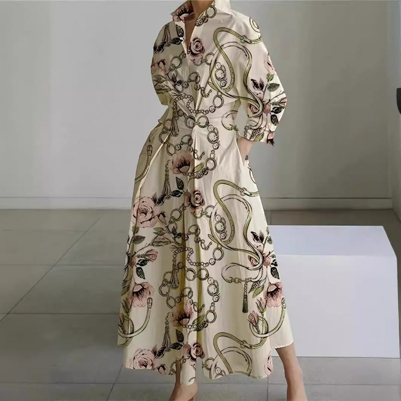 Sophie Women's Maxi Dress | Elegant Front Wrap Design, Summer Chic 2
