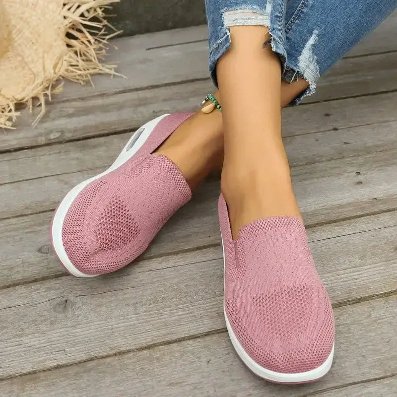 Tamsin Women's Trainers | Arch Support EVA, Best Walking Shoes for Women 3