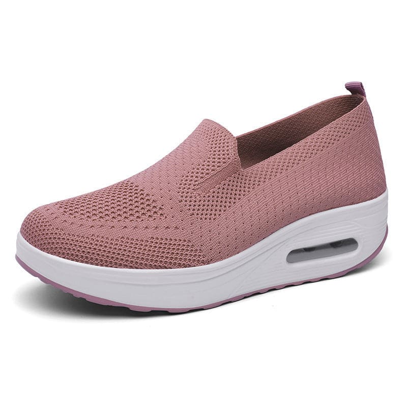 Tamsin Women's Trainers | Arch Support EVA, Best Walking Shoes for Women 4
