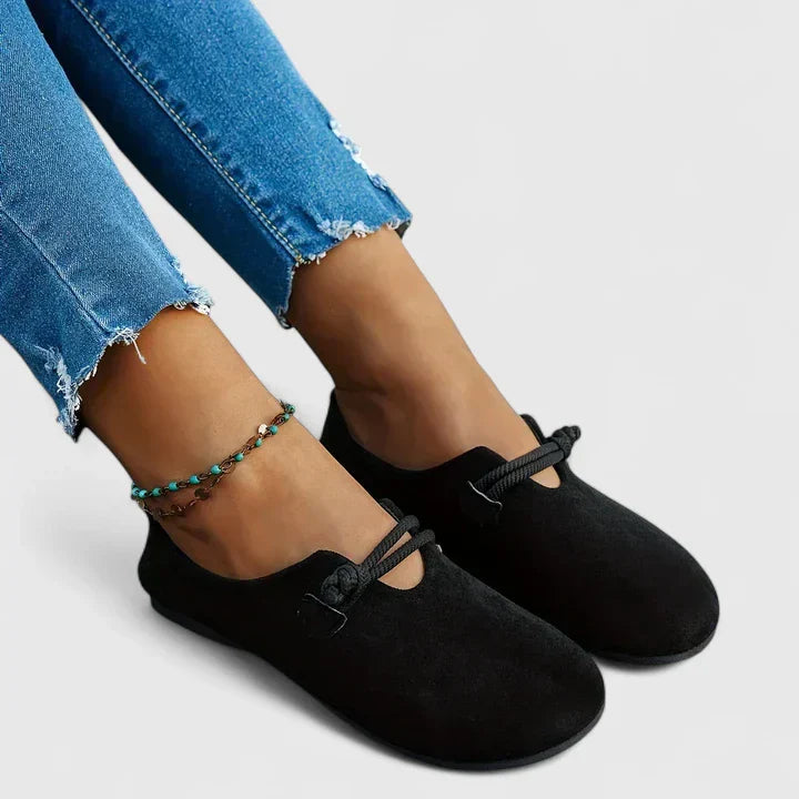 Ysa Women's Loafers | Orthopedic Arch Support, Lightweight Comfort 5