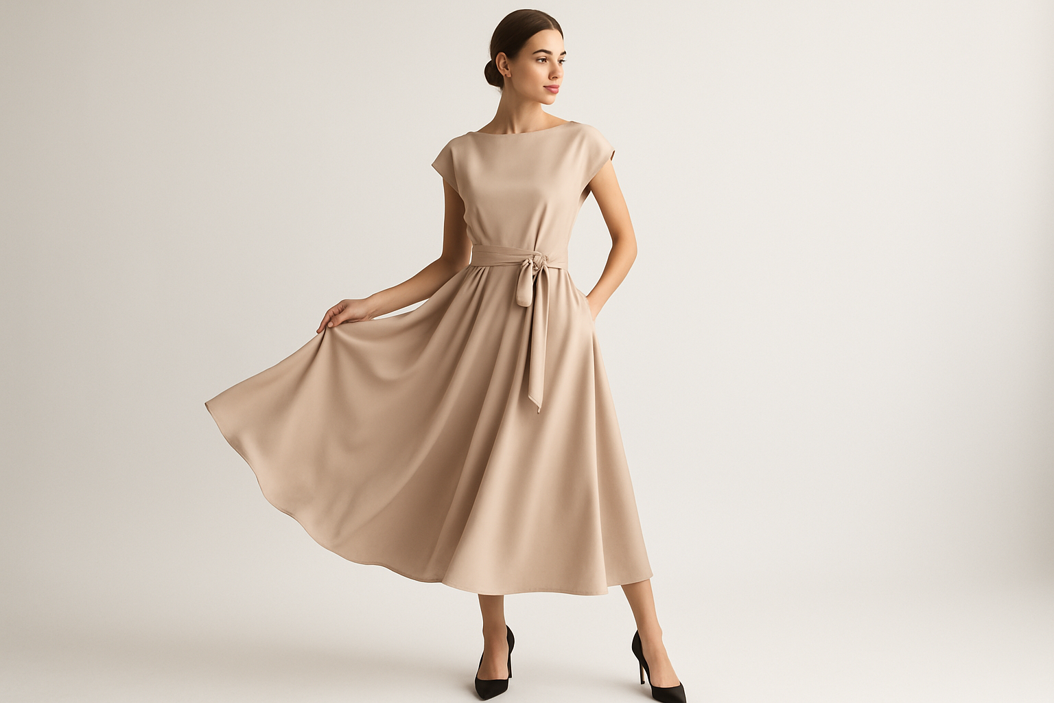 Dresses
