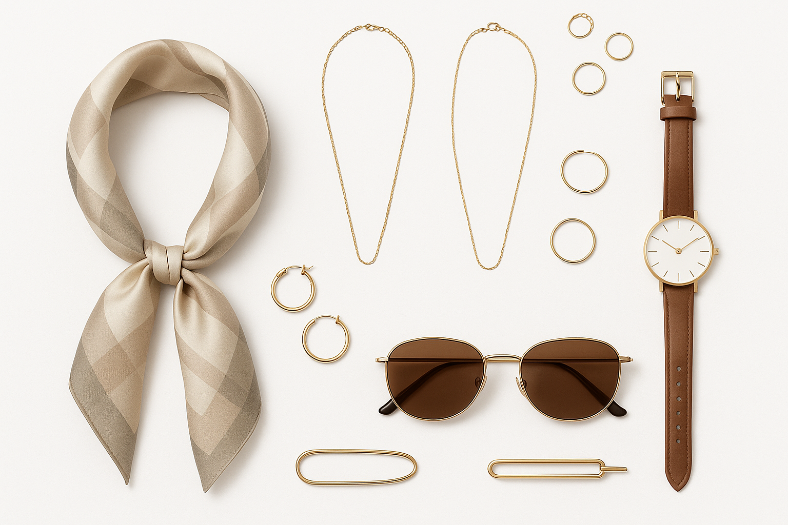 Accessories