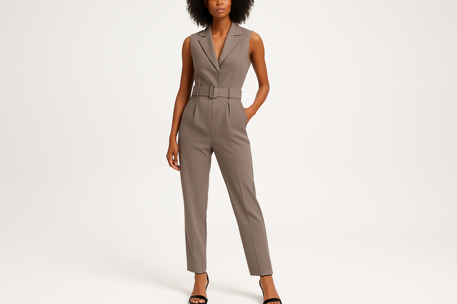 Jumpsuits