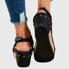 Ava Women's Sandals | Cushioned Insole, Adjustable Fit 7
