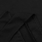 Bella Women's Black Mini Dress | Lace Detail, Elegant 3