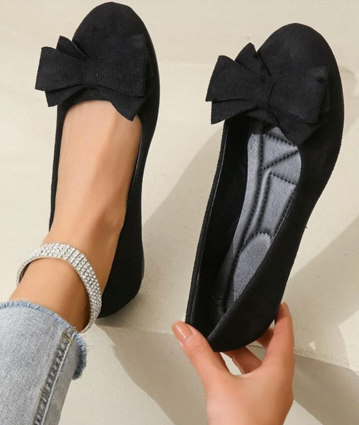 Bella Women's Comfort Shoes | Orthopaedic Design, High-Quality Breathable Fabric 0