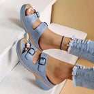 Bella Women's Sandals | Breathable Orthopedic Comfort 1