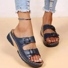 Bella Women's Sandals | Breathable Orthopedic Comfort 3
