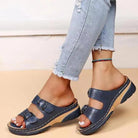 Bella Women's Sandals | Breathable Orthopedic Comfort 4