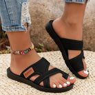 Bella Women's Sandals | Orthopaedic, Cushioned Support & Bunion Correction 0