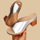 Breezy Women's Sandals | Orthopaedic Comfort for Active Lifestyles 4