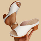 Breezy Women's Sandals | Orthopaedic Comfort for Active Lifestyles 5