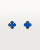 Cathy Women's Earrings | Stainless Steel Clover Design, Chic & Lightweight 4