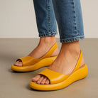 Cathy Women's Sandals | Cloud-Like Cushioning, Slip-Resistant Design 0