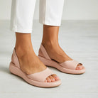 Cathy Women's Sandals | Cloud-Like Cushioning, Slip-Resistant Design 1