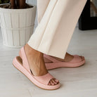 Cathy Women's Sandals | Cloud-Like Cushioning, Slip-Resistant Design 5