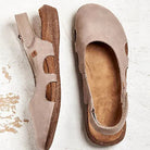 Cleo Women's Sandals | Cushioned Orthopedic Design, Elegant Comfort 1