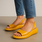 Cora Women's Sandals | Breathable Design, Non-Slip Sole 2