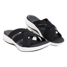 Cora Women's Sandals | Orthopedic Support, Cushioned Comfort 0