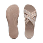 Cora Women's Sandals | Orthopedic Support, Cushioned Comfort 4