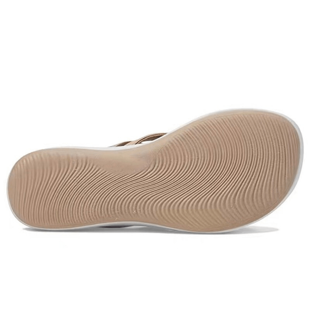 Cora Women's Sandals | Orthopedic Support, Cushioned Comfort 6