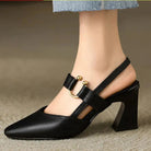 Diva Women's Heels | Orthopedic Comfort, Maximum Support 0