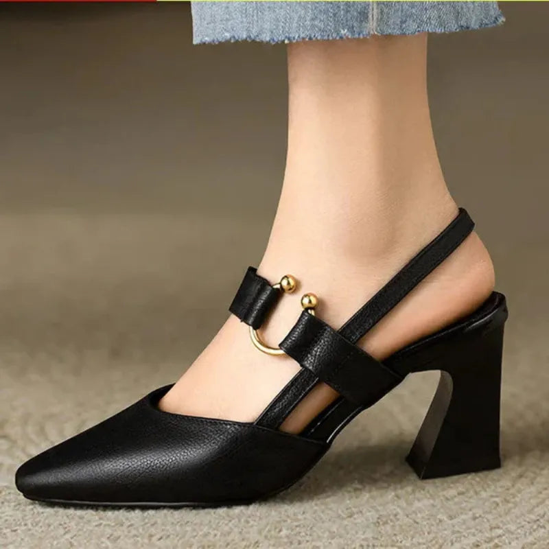 Diva Women's Heels | Orthopedic Comfort, Maximum Support 0