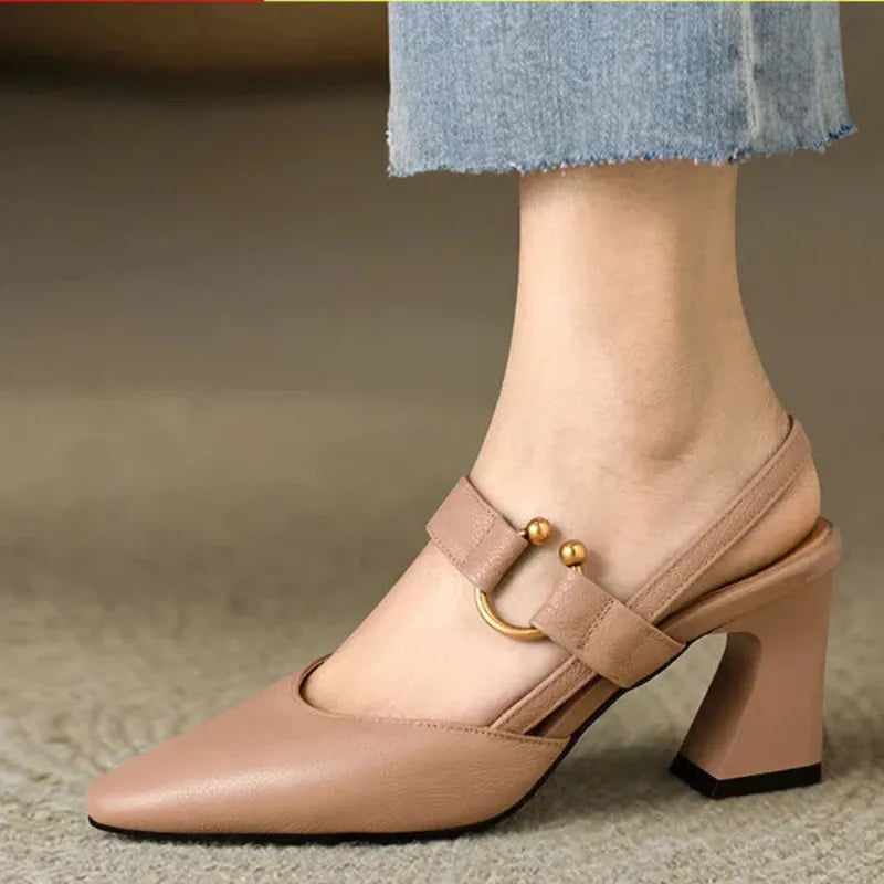 Diva Women's Heels | Orthopedic Comfort, Maximum Support 1