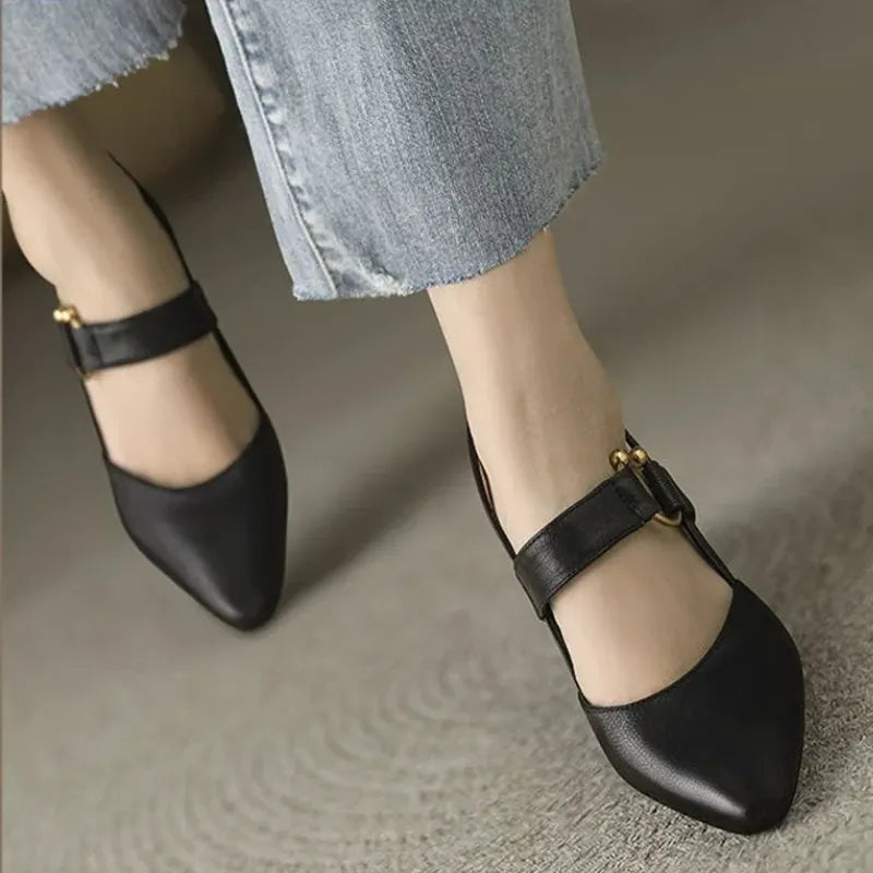 Diva Women's Heels | Orthopedic Comfort, Maximum Support 3
