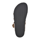 Haven Women's Sandals | Braided Suede Straps, Cork Footbed 3