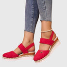 Haven Women's Sandals | Orthopedic Comfort, Breathable Design 10